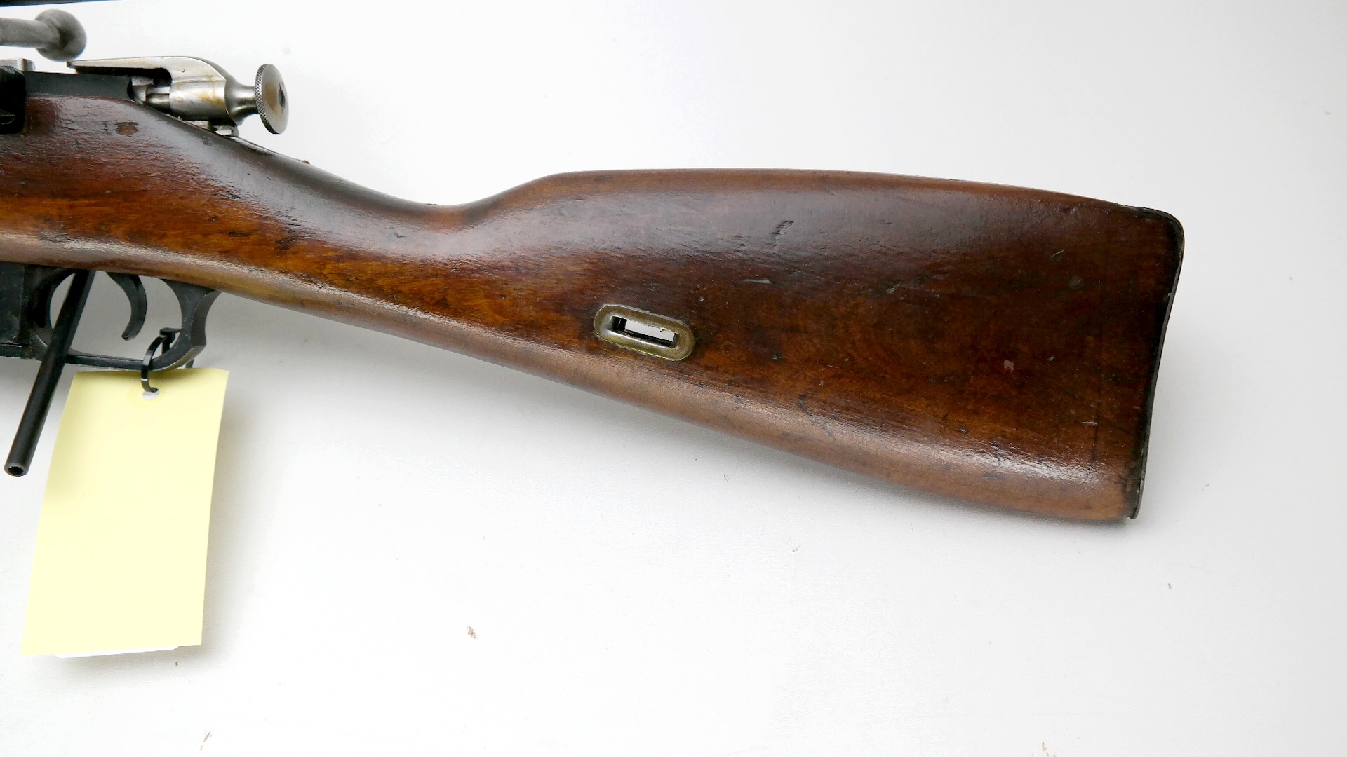 Waffen-Pfandleihhaus
